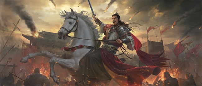 宮百萬攜貓神將,登陸《三國殺:一將成名》眨眨節! 宮百萬攜貓神將,登陸《三國殺:一將成名》眨眨節!