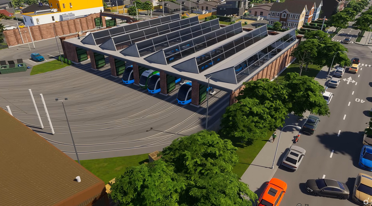 《大都會：天際》系列喜迎11周年! 海量新內容即將推出