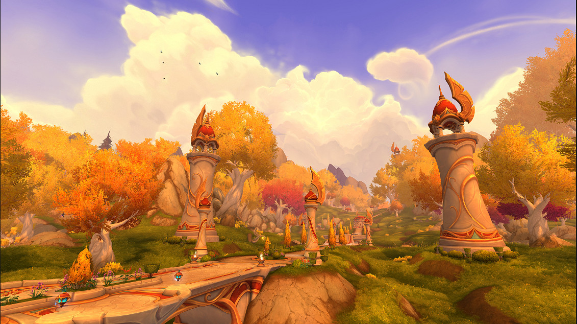 直面先知薩拉塔斯，至暗之夜現已正式上線！