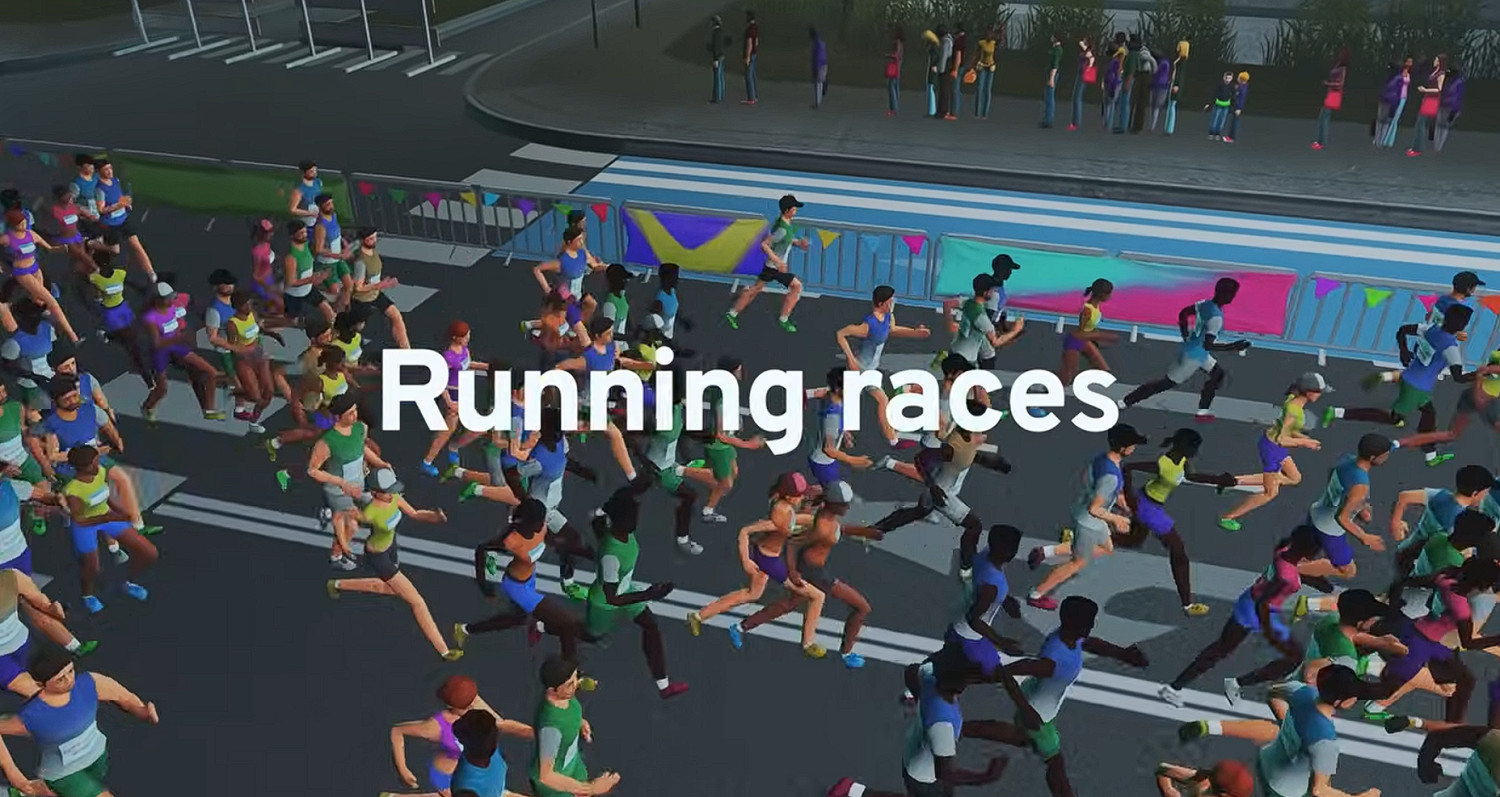 《大都會：天際》系列喜迎11周年! 海量新內容即將推出