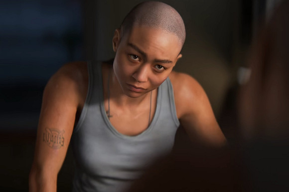 忍無可忍？網友吐槽PS標誌性男角色均被女性取代