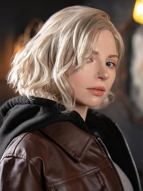 夢幻連動!艾什莉體模宣布cos格蕾絲直播《生化9》 夢幻連動!艾什莉體模宣布cos格蕾絲直播《生化9》