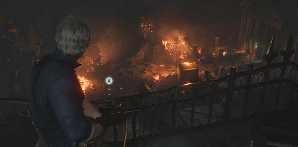 《惡靈古堡安魂曲》容易錯過的點介紹