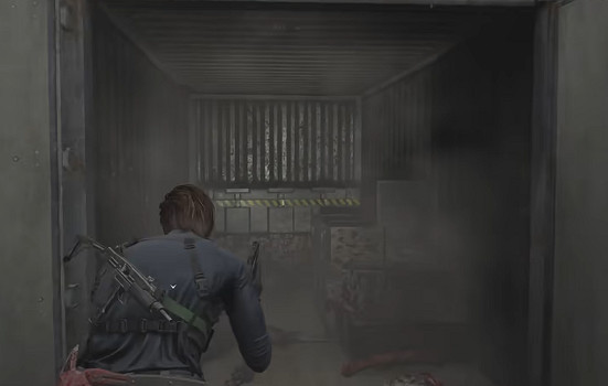 《惡靈古堡9》神射手1A獲得方式