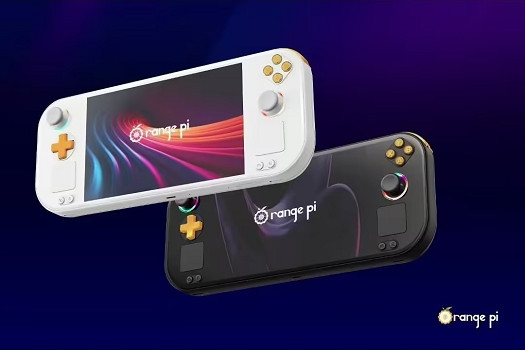 因記憶體價格持續高企 Orange Pi Neo掌機項目宣布擱置