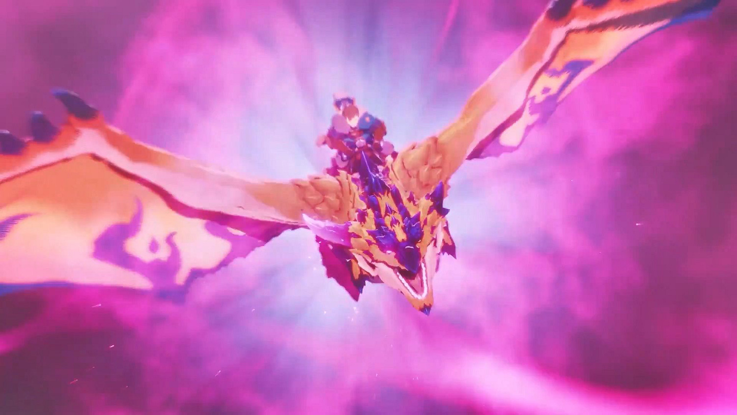 卡普空官宣新發布會：30分鐘重點展示多款大作動態！