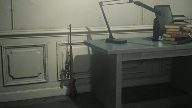 《惡靈古堡9》最好的霰彈槍推薦