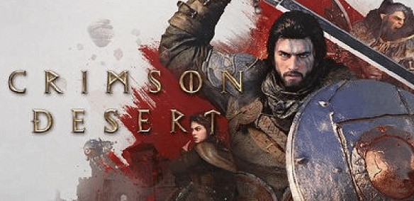 《紅色沙漠》海量新細節曝光：營地管理、犯罪系統等