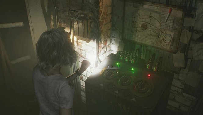 《惡靈古堡安魂曲》容易錯過的點介紹