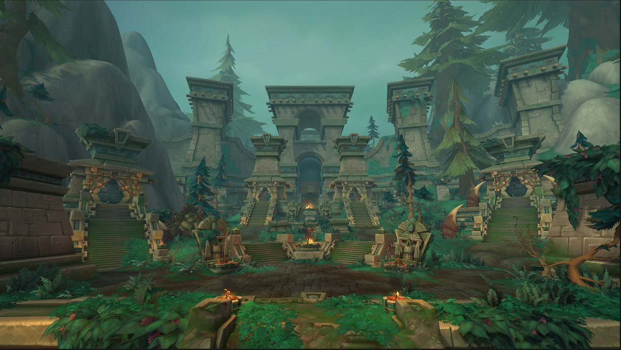 直面先知薩拉塔斯，至暗之夜現已正式上線！