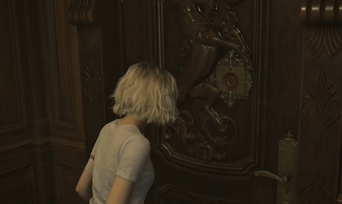 《惡靈古堡安魂曲》獨角獸飾品盒獲得方式