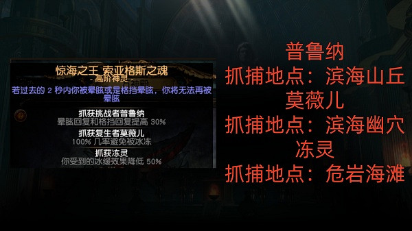 《流亡黯道》S28萬神殿抓Boss最新一覽表 《流亡黯道》S28萬神殿抓Boss最新一覽表