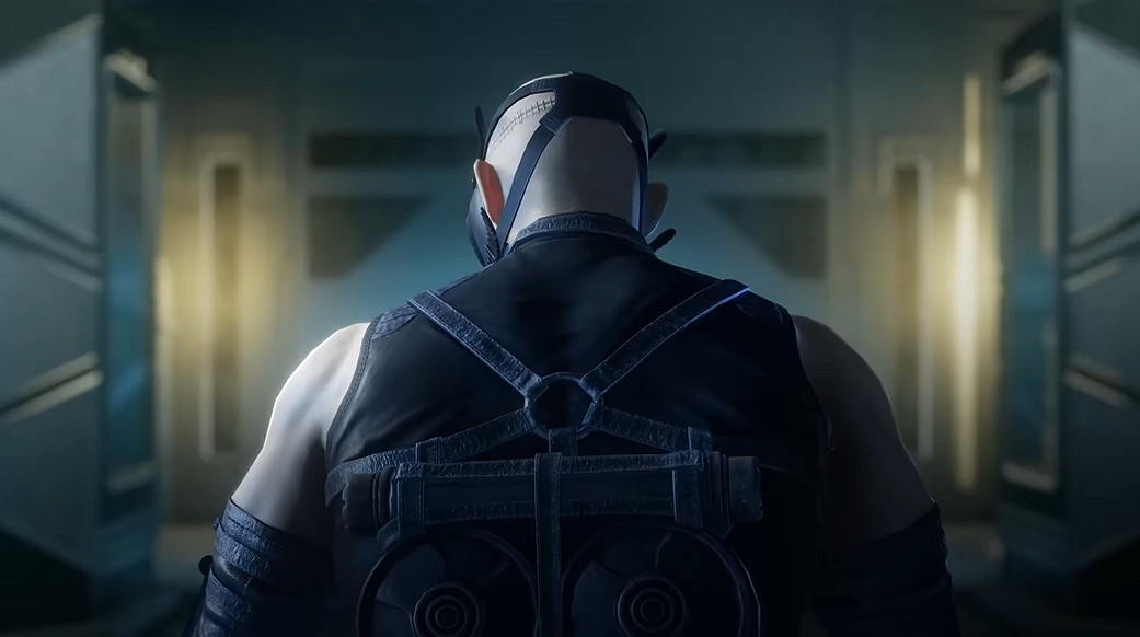 斯內克登場!《彩六:圍攻》「靜默獵殺行動」預告片 斯內克登場!《彩六:圍攻》「靜默獵殺行動」預告片