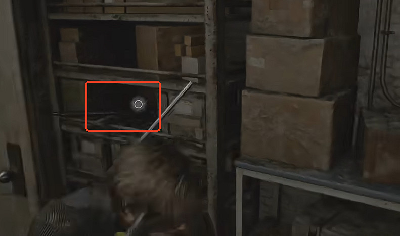 《惡靈古堡9》W870警用型獲得方式 《惡靈古堡9》W870警用型獲得方式