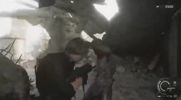 《惡靈古堡安魂曲》槍械處決觸發方法與條件