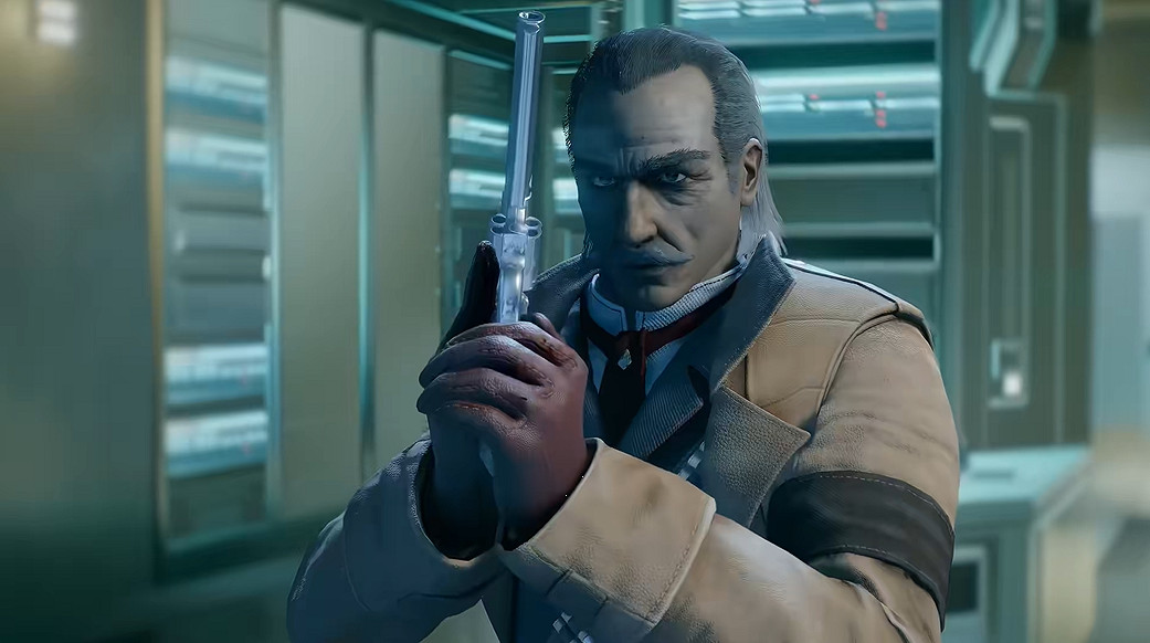 斯內克登場!《彩六:圍攻》「靜默獵殺行動」預告片 斯內克登場!《彩六:圍攻》「靜默獵殺行動」預告片