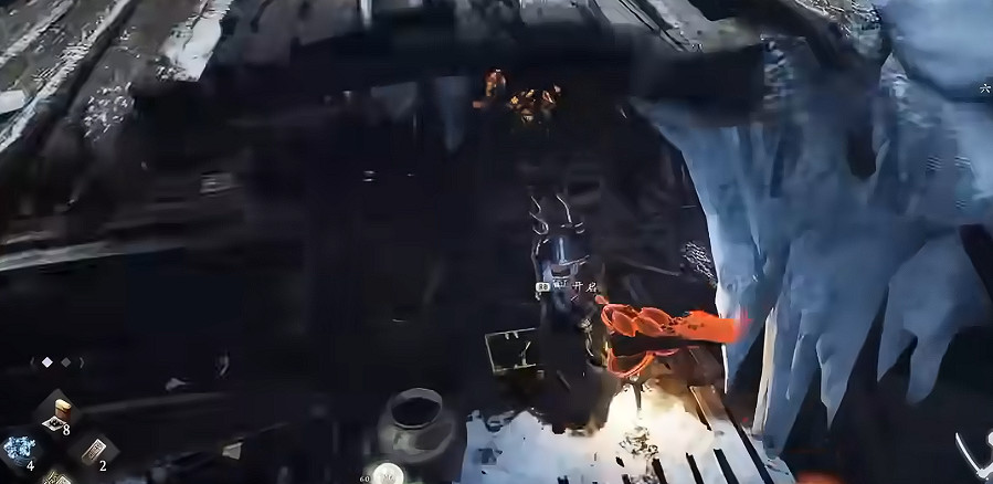 《仁王3》轉心流擊之法快速獲取方式 《仁王3》轉心流擊之法快速獲取方式