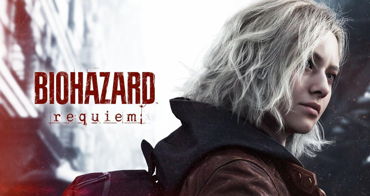 忍不了！生化9日本和諧遭吐槽 玩家寧願退款換海外版