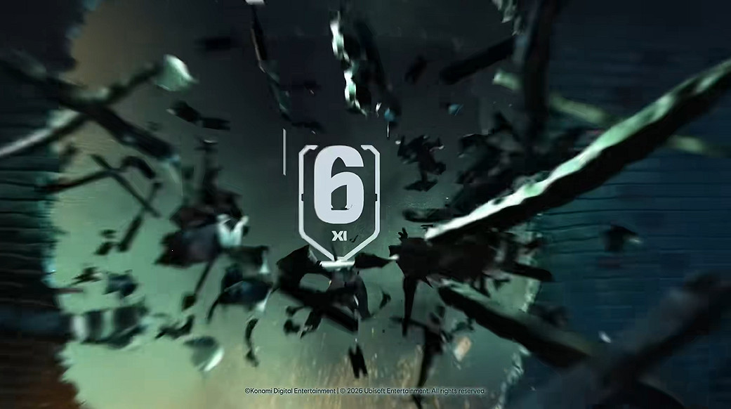 斯內克登場!《彩六:圍攻》「靜默獵殺行動」預告片 斯內克登場!《彩六:圍攻》「靜默獵殺行動」預告片