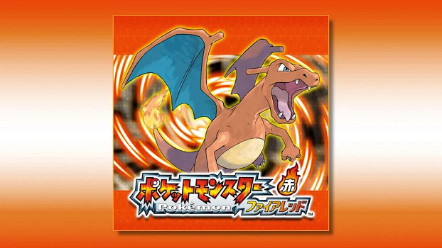 選小火龍=地獄難度？《寶可夢紅/綠》Switch版掀討論