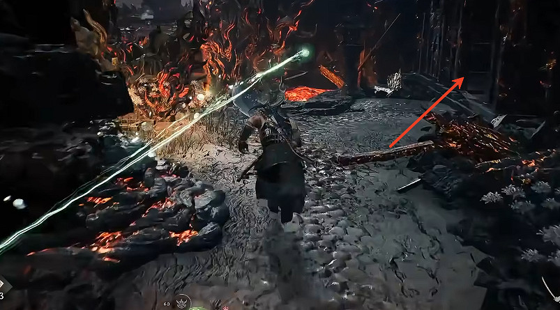 《仁王3》流水快速獲取方式 《仁王3》流水快速獲取方式