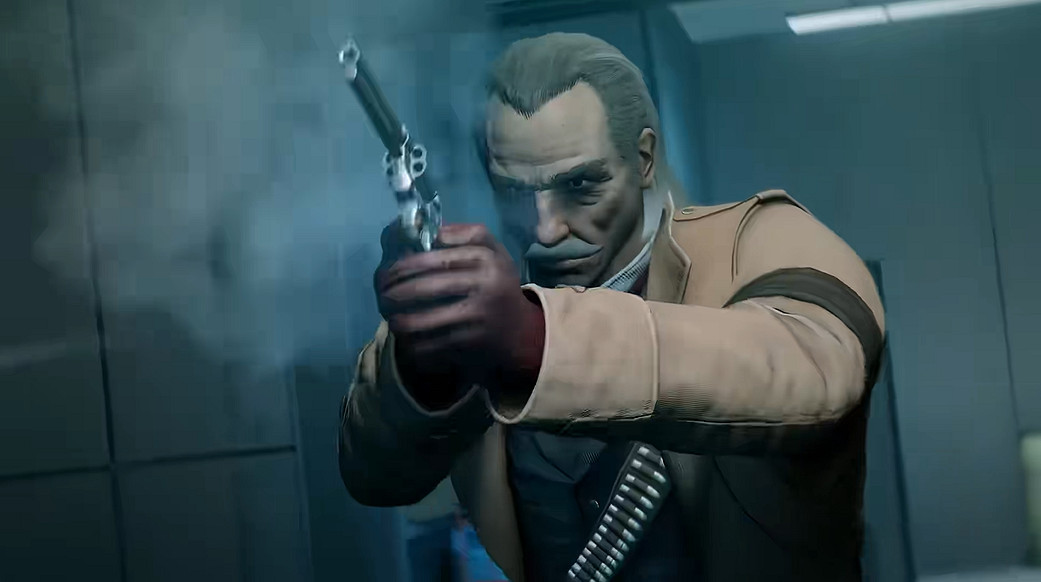 斯內克登場!《彩六:圍攻》「靜默獵殺行動」預告片 斯內克登場!《彩六:圍攻》「靜默獵殺行動」預告片