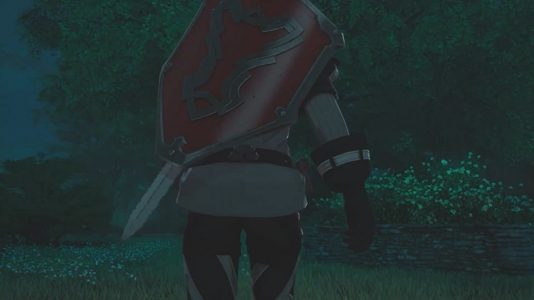 難道大的要來了？萬代南夢宮官宣3月6日公布新RPG