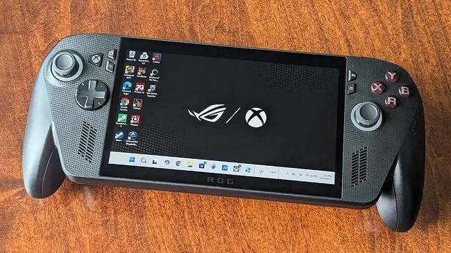 Xbox Ally X掌機內測新動態："精彩集錦"功能開啟測試