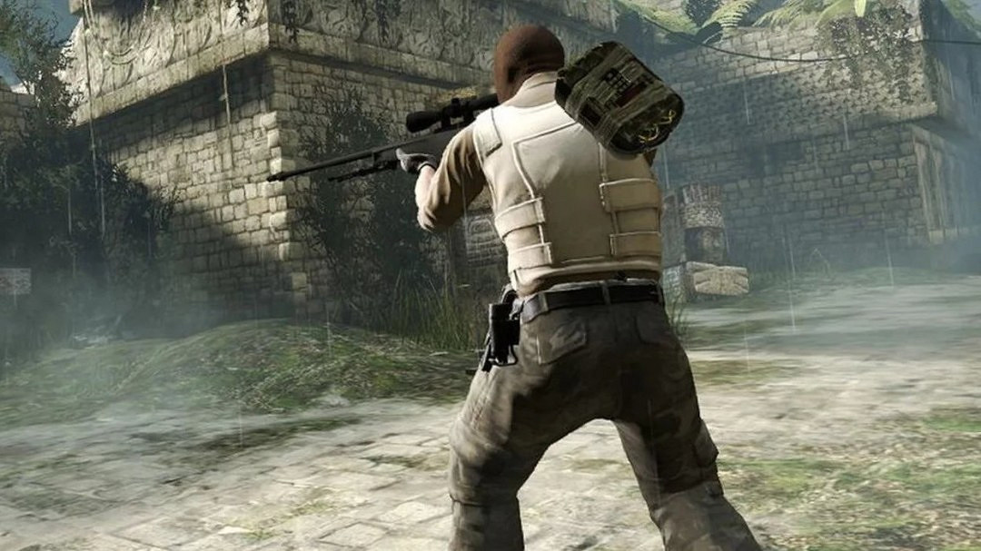 《CS:GO》突然重返Steam商店!僅支援離線對戰 《CS:GO》突然重返Steam商店!僅支援離線對戰