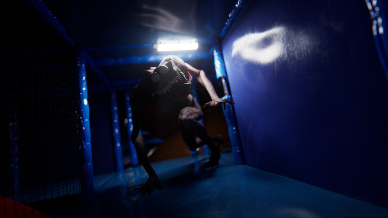 後室題材心理恐怖遊戲《憶蝕》定檔3月31日,終極預告片發布 後室題材心理恐怖遊戲《憶蝕》定檔3月31日,終極預告片發布