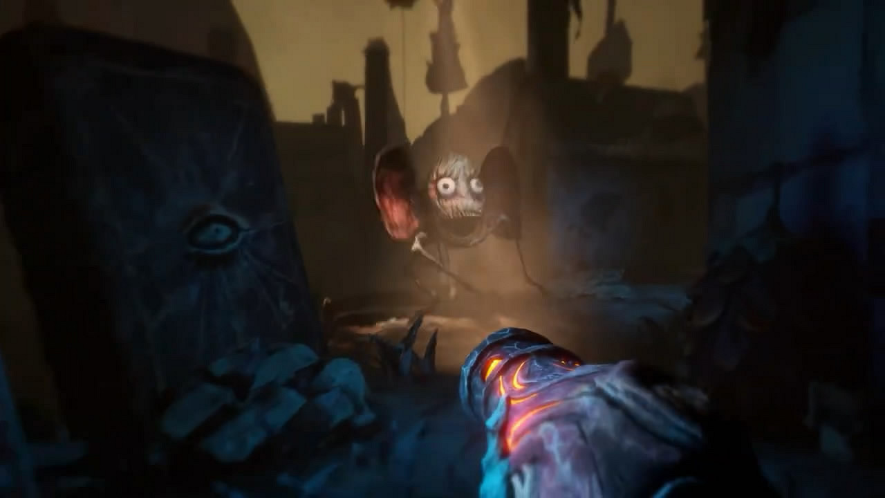 《午夜漫步》官宣3月26日登陸Switch 2！新預告公布