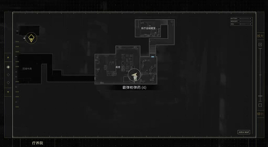 《惡靈古堡9》MSBG500獲得方式 《惡靈古堡9》MSBG500獲得方式