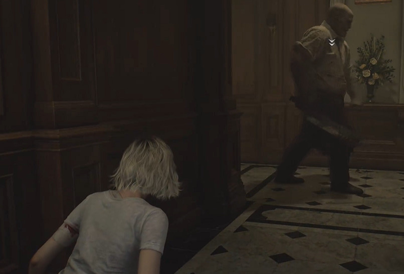 《惡靈古堡安魂曲》掛件全收集