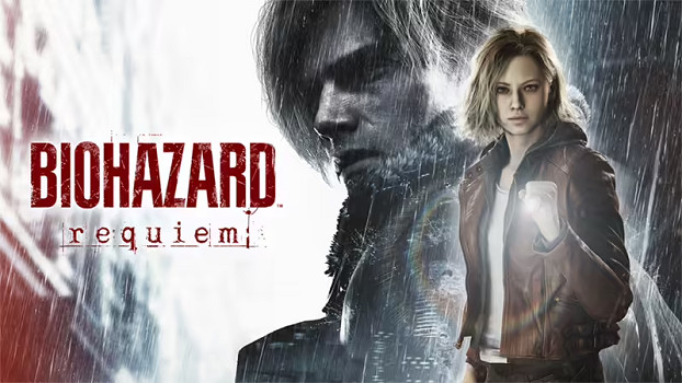 發售僅數日《惡靈古堡：安魂曲》全球銷量突破500萬份