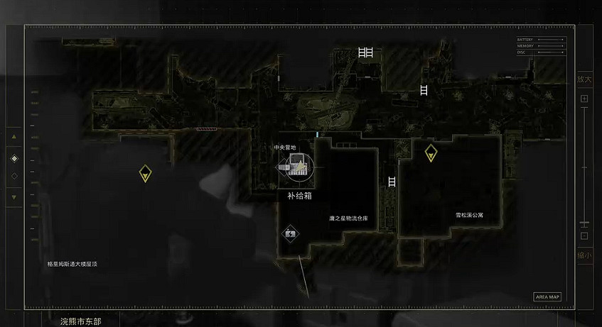 《惡靈古堡9》990TAC獲得方式 《惡靈古堡9》990TAC獲得方式