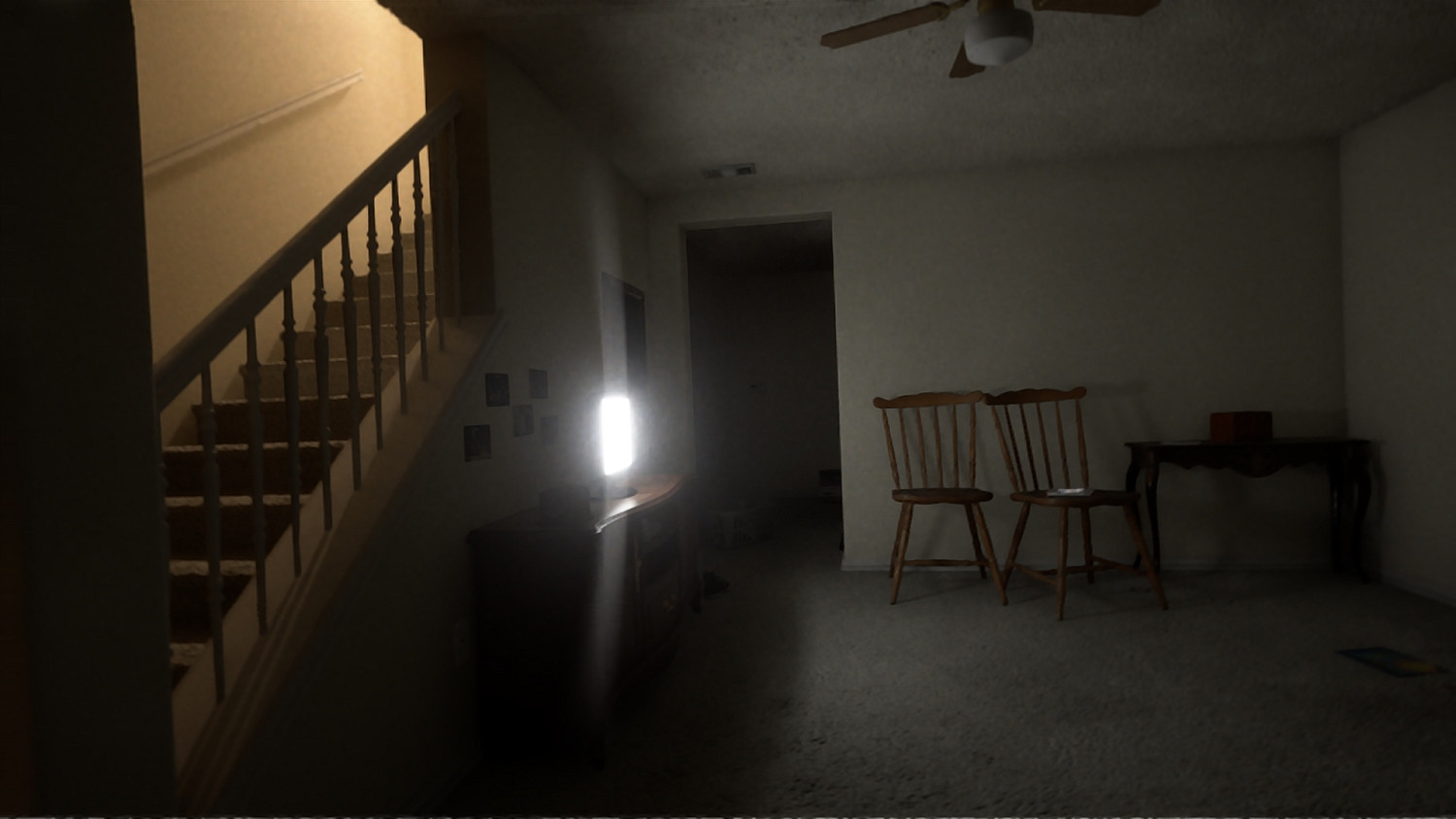 後室題材心理恐怖遊戲《憶蝕》定檔3月31日,終極預告片發布 後室題材心理恐怖遊戲《憶蝕》定檔3月31日,終極預告片發布