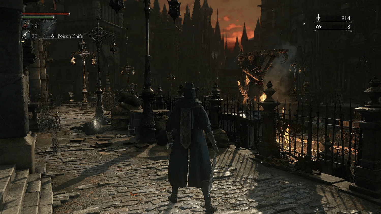 《血源RE》新內幕:工作室關停前 早已提交重製提案 《血源RE》新內幕:工作室關停前 早已提交重製提案