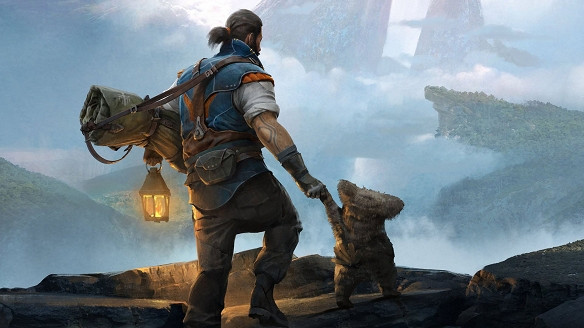 早報:巔峰守衛官宣停服!惡靈古堡9DLC近乎完成 早報:巔峰守衛官宣停服!惡靈古堡9DLC近乎完成