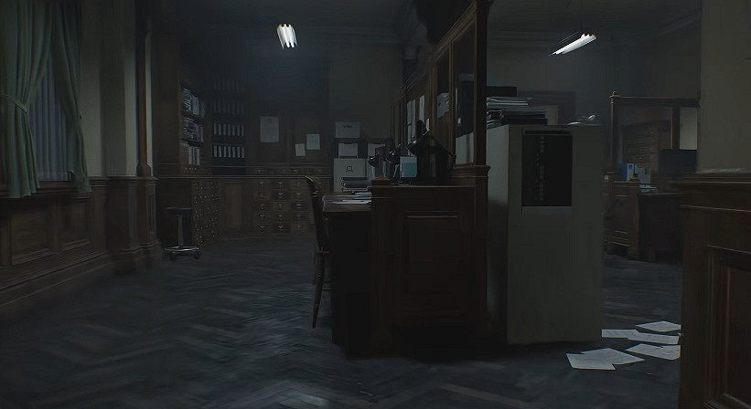 《惡靈古堡9》內部紛爭錯過解決辦法 《惡靈古堡9》內部紛爭錯過解決辦法