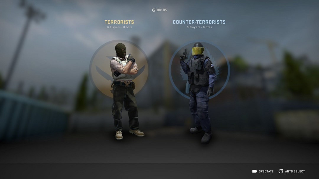 《CS:GO》突然重返Steam商店!僅支援離線對戰 《CS:GO》突然重返Steam商店!僅支援離線對戰