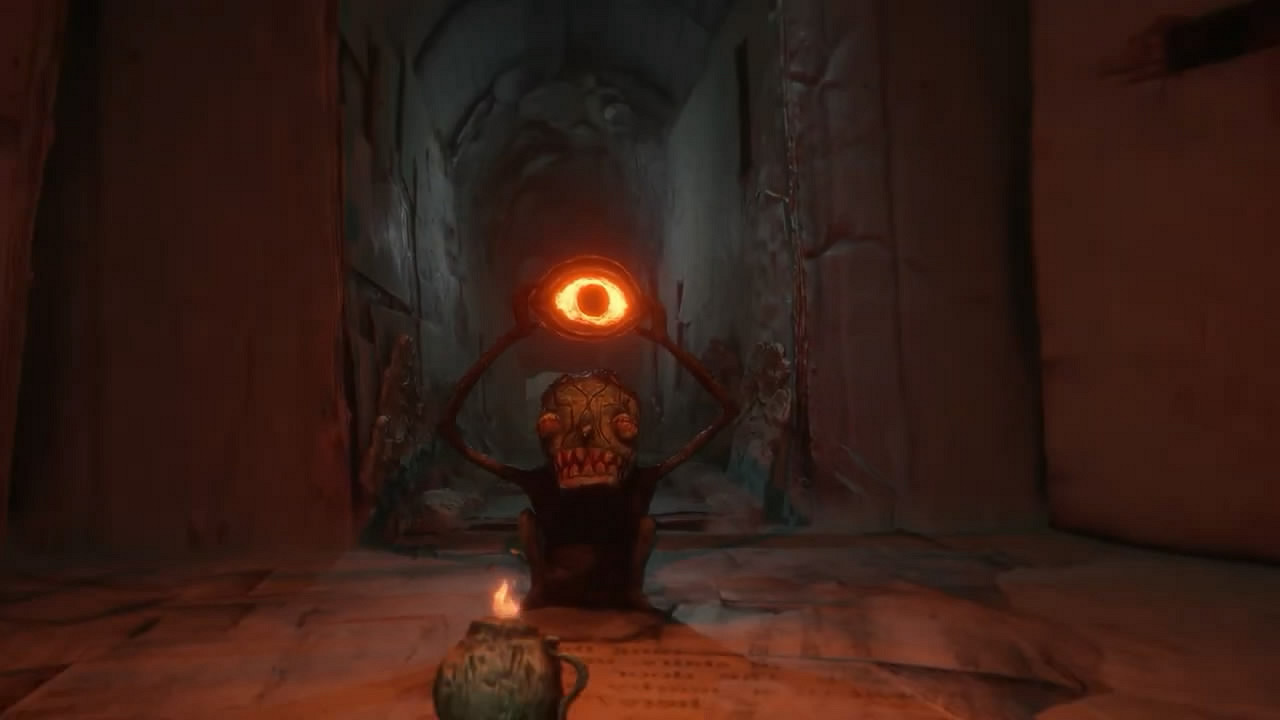 《午夜漫步》官宣3月26日登陸Switch 2！新預告公布