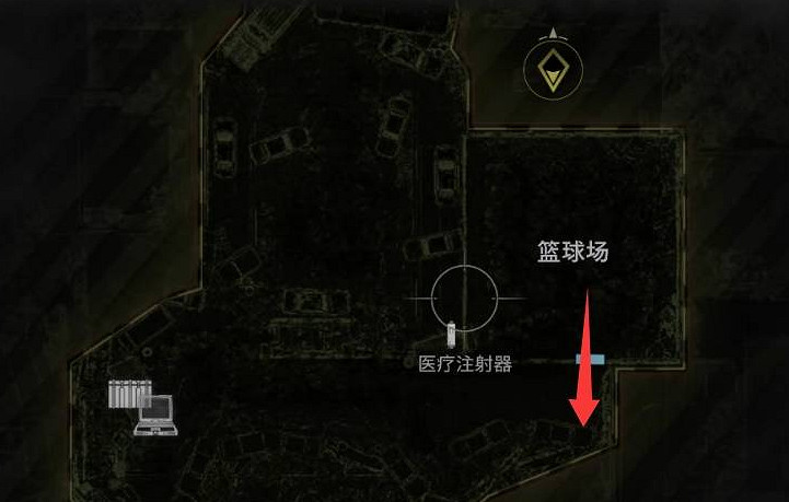 《惡靈古堡安魂曲》暴君高效打法