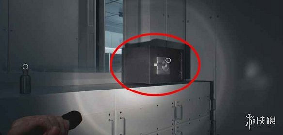 《惡靈古堡安魂曲》方舟保險箱密碼介紹 《惡靈古堡安魂曲》方舟保險箱密碼介紹