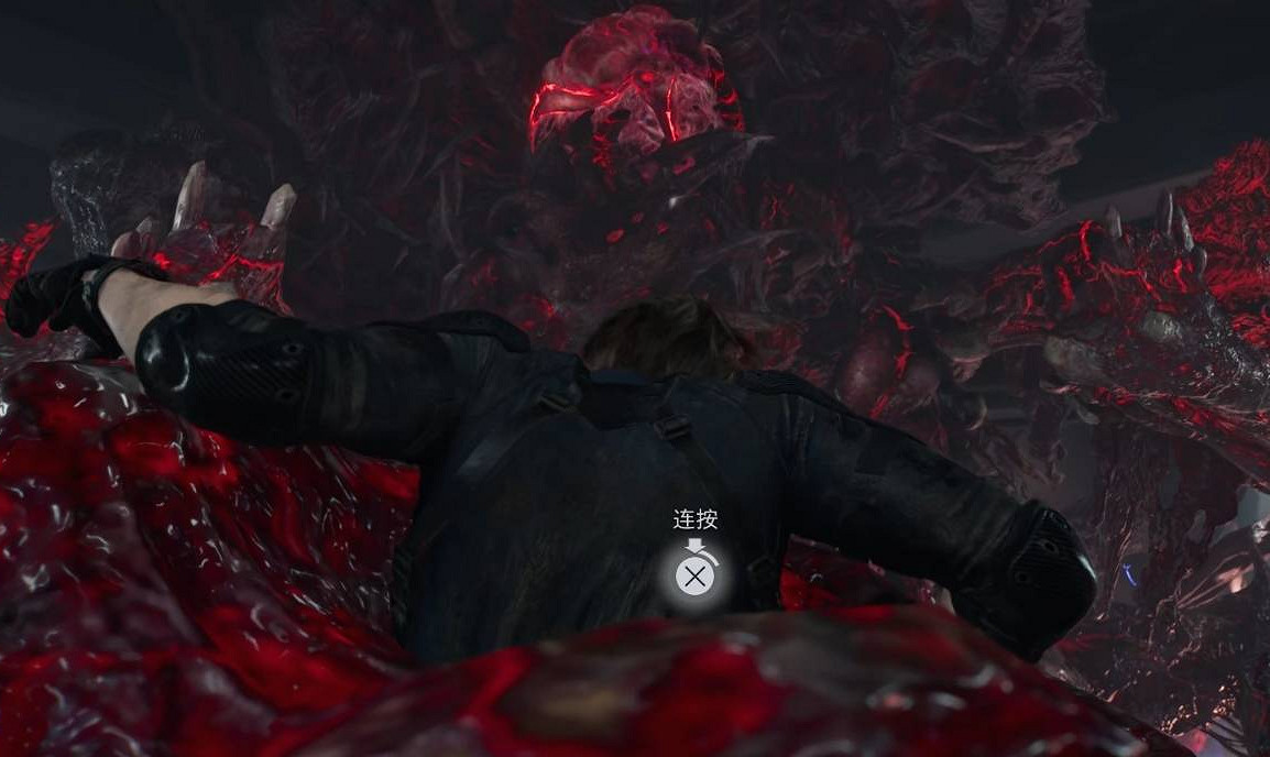 《惡靈古堡安魂曲》維克托高效打法 《惡靈古堡安魂曲》維克托高效打法