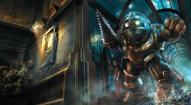 太敢說!前SE高層:自生化奇兵後3A單機同質化嚴重 太敢說!前SE高層:自生化奇兵後3A單機同質化嚴重