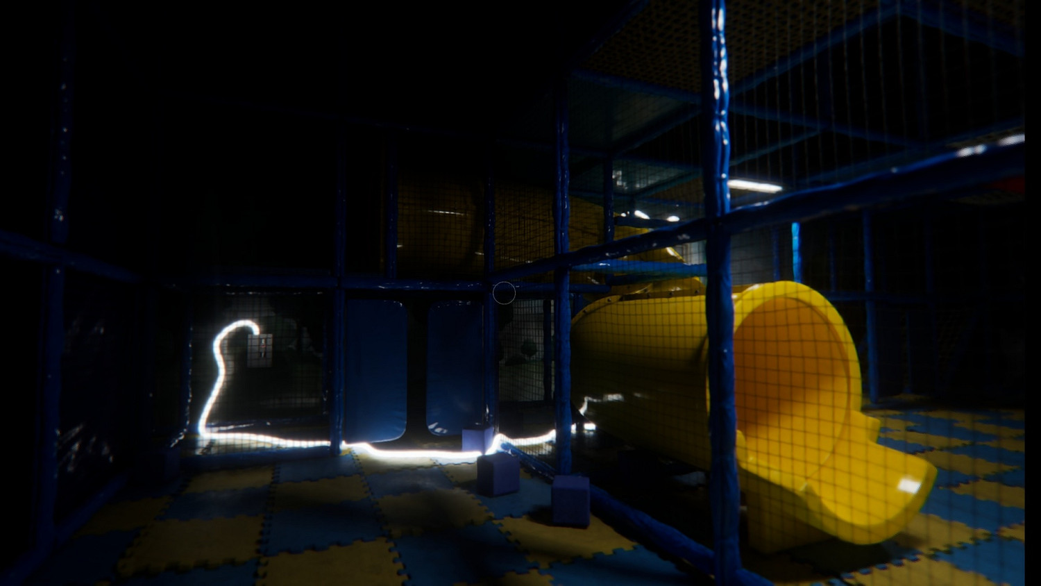 後室題材心理恐怖遊戲《憶蝕》定檔3月31日,終極預告片發布 後室題材心理恐怖遊戲《憶蝕》定檔3月31日,終極預告片發布