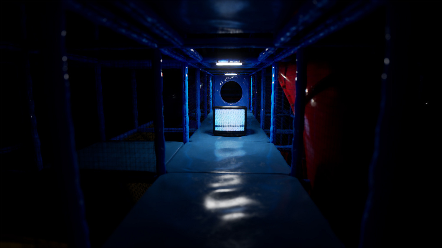 後室題材心理恐怖遊戲《憶蝕》定檔3月31日,終極預告片發布 後室題材心理恐怖遊戲《憶蝕》定檔3月31日,終極預告片發布