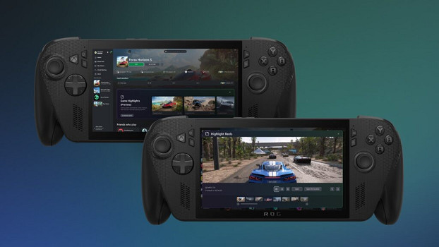 Xbox Ally X掌機內測新動態：“精彩集錦“功能開啟測試