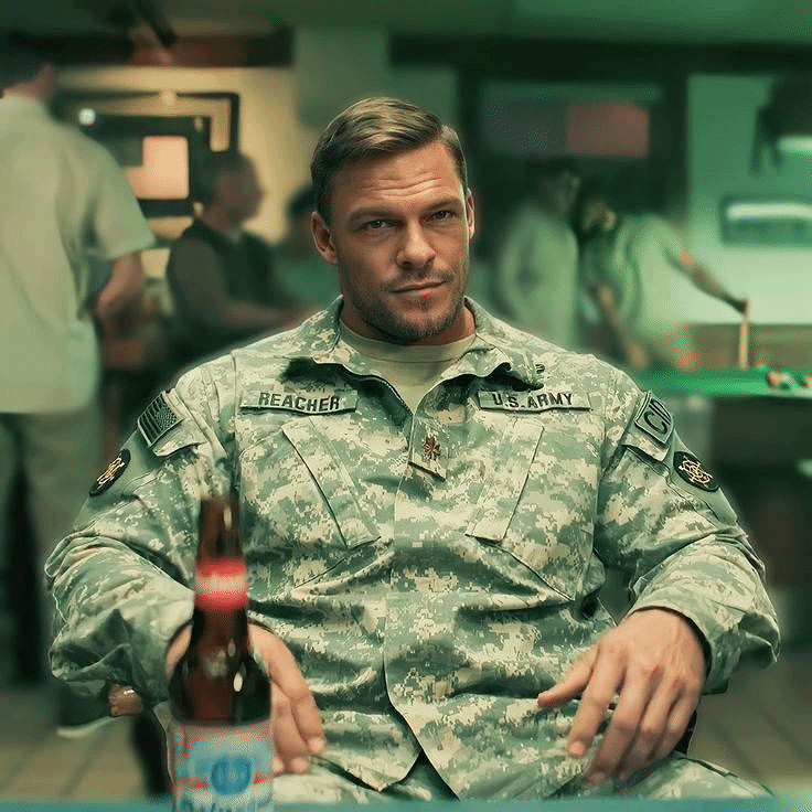 外媒熱議真人版裡昂人選!網友推薦《新蝙蝠俠》男主 外媒熱議真人版裡昂人選!網友推薦《新蝙蝠俠》男主