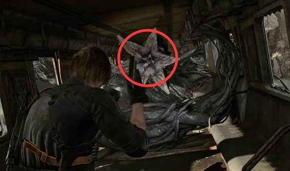 《惡靈古堡安魂曲》43號植物高效打法